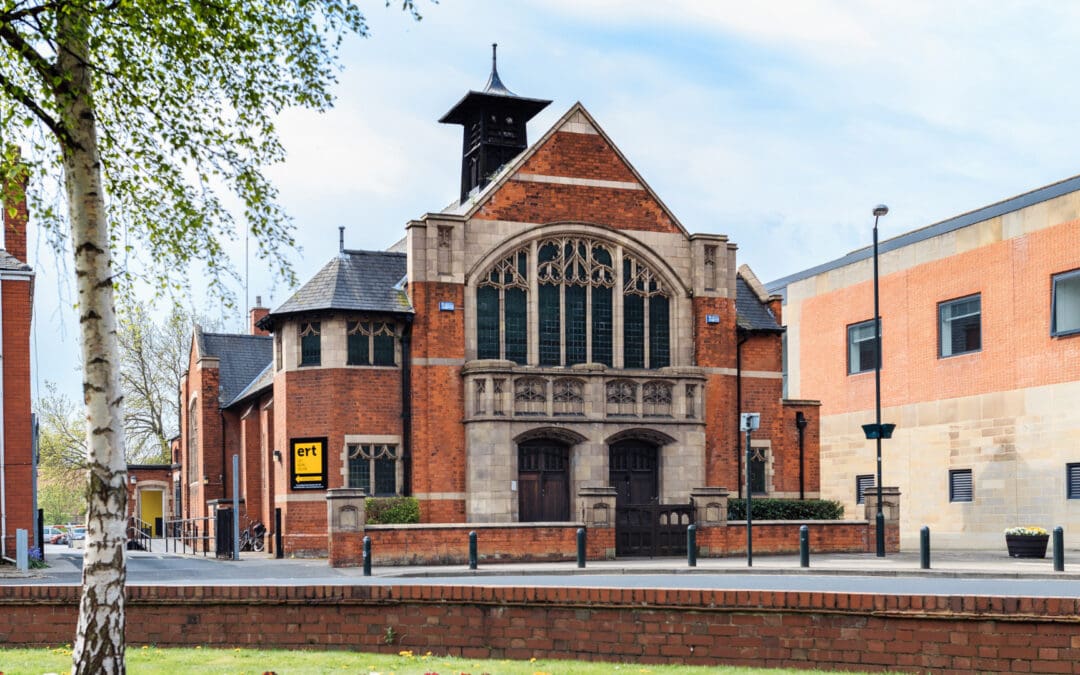 Beverley Chamber of Trade Meeting at ert 26th March