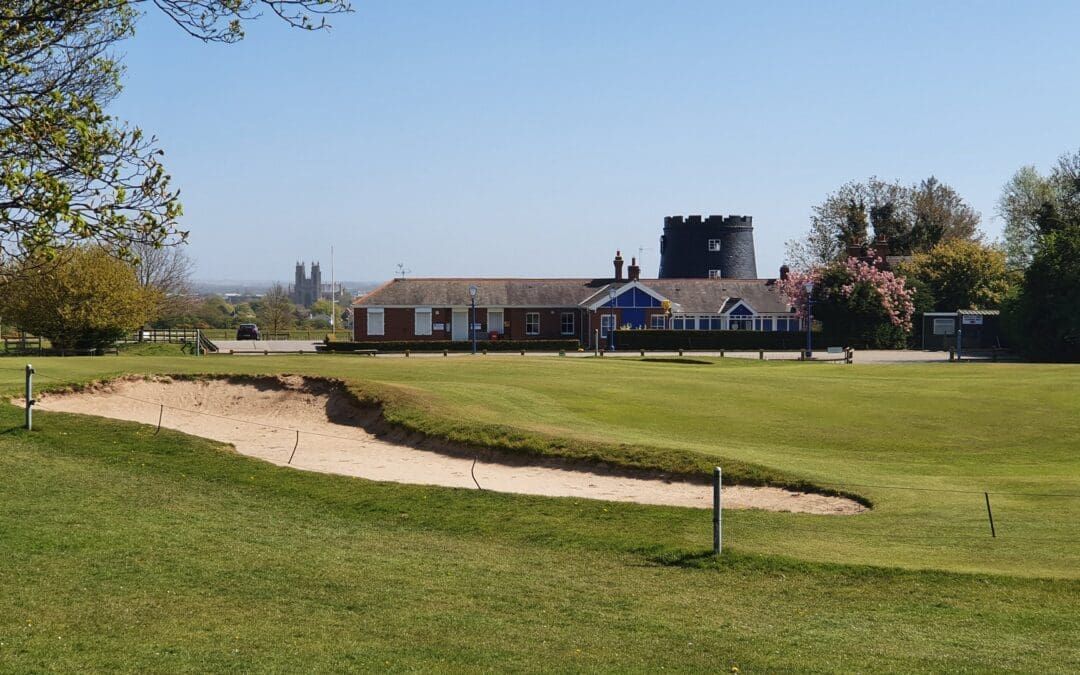 End of Term Lunch at The Marne, Beverley Golf Club
