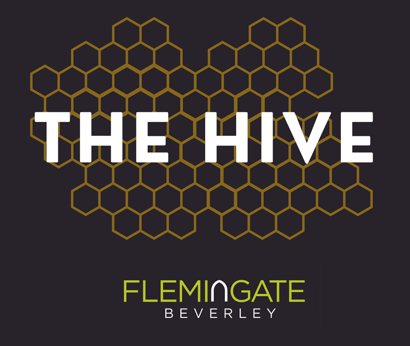 Next meeting — Wednesday 29 October, 18:00–19:00 Location: The Hive, Flemingate, Beverley