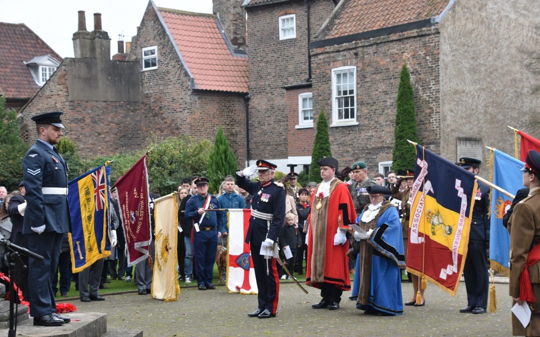 Remembrance Sunday
