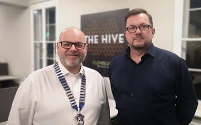 New Chairperson elected at Beverley Chamber