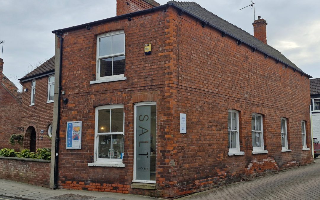 Beverley Chamber of Trade Monthly Meeting at SALT Architects’ Gallery 26th Feb