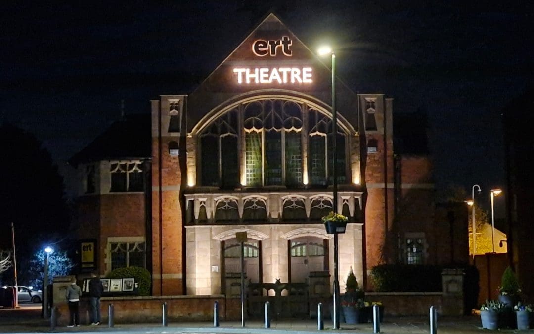 Beverley Chamber Meeting at ert Highlights