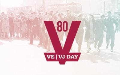VE Day 80