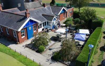 November meeting: at the Golf Club