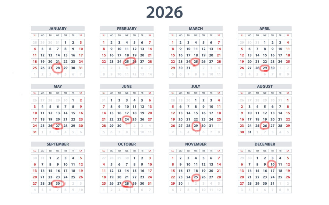 Join Us for Our 2026 AGM & Plan Your Year Ahead!