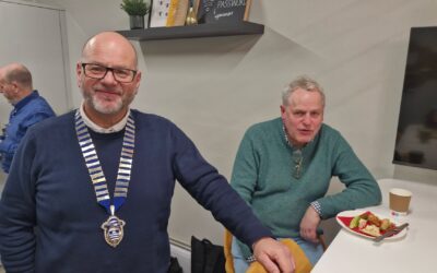 BCoT AGM: Building a Stronger Business Community