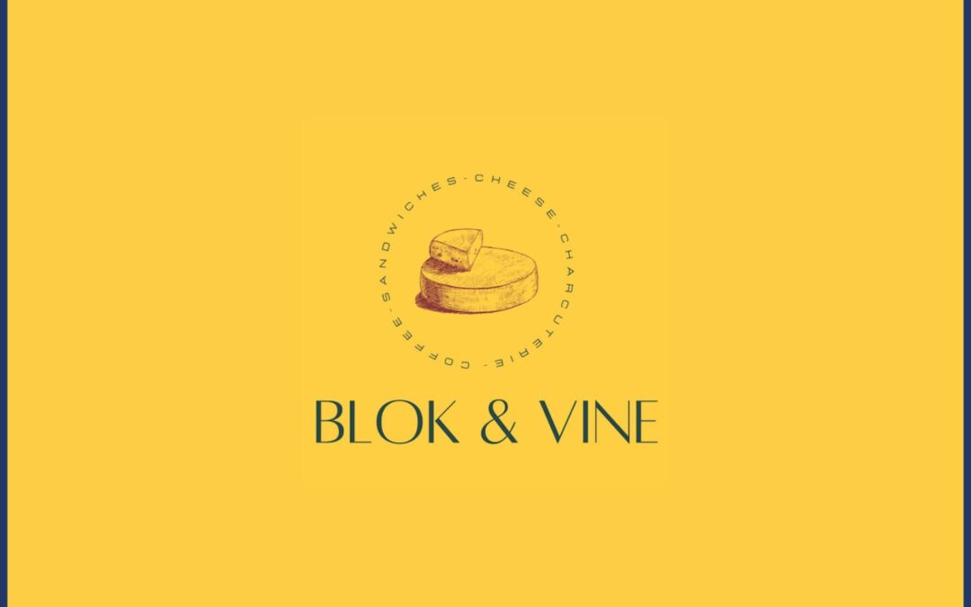Upcoming February Meeting at Blok & Vine