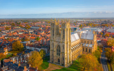 Beverley for UK Town of Culture 2028: Your Voice, Our Future